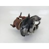 Recambio de turbocompresor para nissan pick up (d22) 2.5 d 4wd referencia OEM IAM 14411VK500  