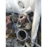 Recambio de turbocompresor para nissan pick up (d22) 2.5 d 4wd referencia OEM IAM 14411VK500  