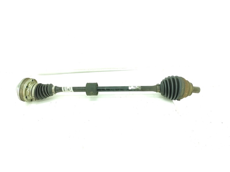 Recambio de transmision delantera derecha para volkswagen t-roc (a11, d11) 1.5 tsi referencia OEM IAM 5Q0407272DD  
