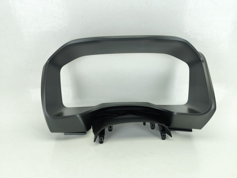 Recambio de moldura para nissan qashqai iii (j12) 1.3 dig-t referencia OEM IAM 68240HN11A  