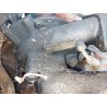 Recambio de turbocompresor para nissan pick up (d22) 2.5 d 4wd referencia OEM IAM 14411VK500  
