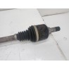 Recambio de transmision trasera derecha para peugeot partner tepee 1.6 hdi 90 referencia OEM IAM   