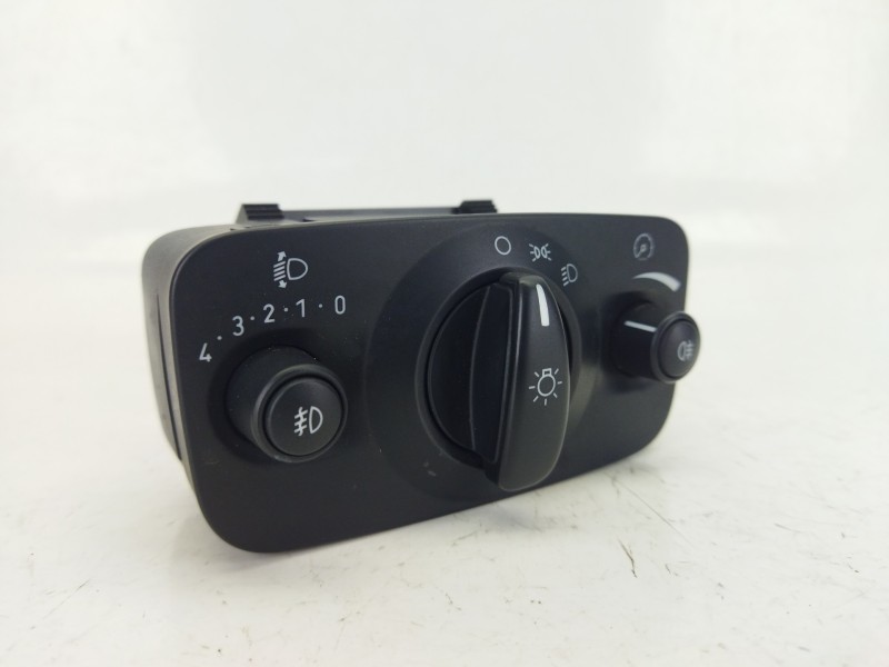 Recambio de mando luces para ford s-max (wa6) 2.0 tdci referencia OEM IAM 6G9T13A024AF  