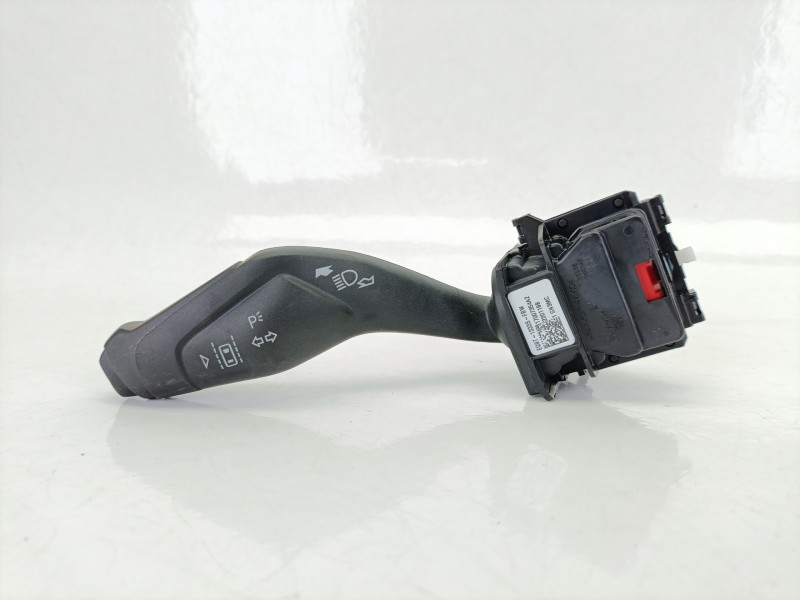 Recambio de mando intermitentes para ford ranger (tke) 2.0 ecoblue 4x4 referencia OEM IAM EG9T13335FBW  