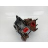 Recambio de turbocompresor para nissan pick up (d22) 2.5 d 4wd referencia OEM IAM 14411VK500  
