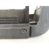 Recambio de paragolpes trasero para fiat ducato caja/chasis (250_) 140 multijet 2,2 d referencia OEM IAM 735740297  