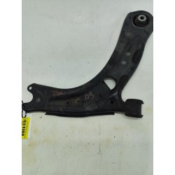 BRAZO SUSPENSION INFERIOR DELANTERO IZQUIERDO 5WA407151 