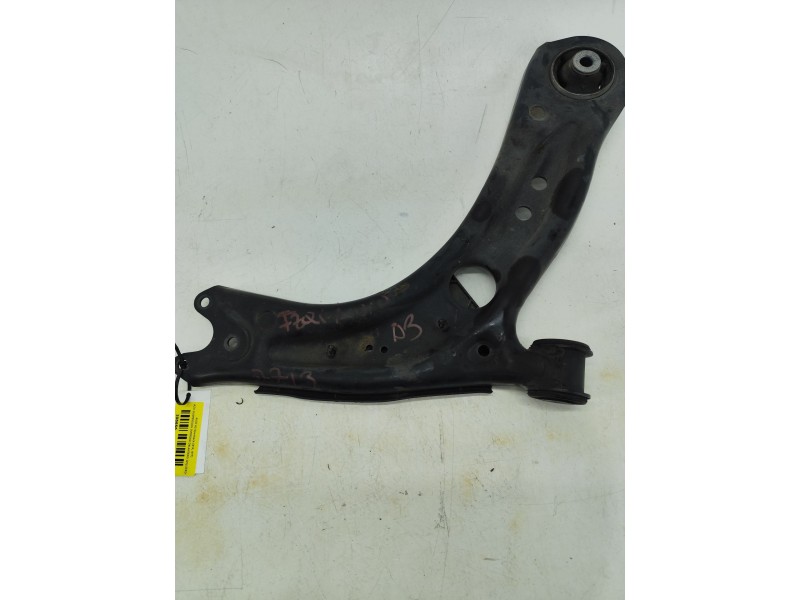 Recambio de brazo suspension inferior delantero izquierdo para audi a3 sportback (8ya, 8yf) 35 tdi referencia OEM IAM 5WA407151 