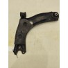 Recambio de brazo suspension inferior delantero izquierdo para audi a3 sportback (8ya, 8yf) 35 tdi referencia OEM IAM 5WA407151 