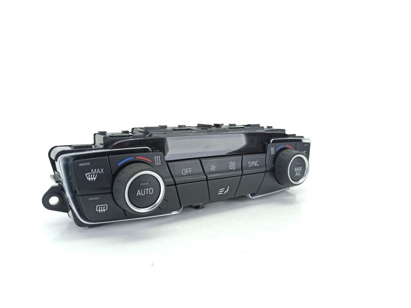 Recambio de mando climatizador para bmw x1 (f48) sdrive 18 d referencia OEM IAM 9371459  