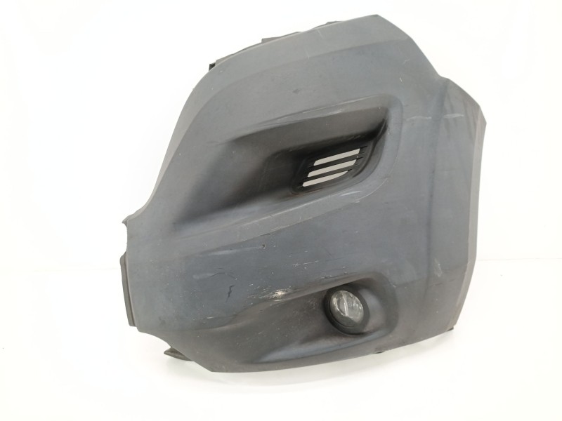 Recambio de rejilla paragolpes izquierda para citroën jumper iii furgoneta 2.2 bluehdi 140 referencia OEM IAM 1315092070  