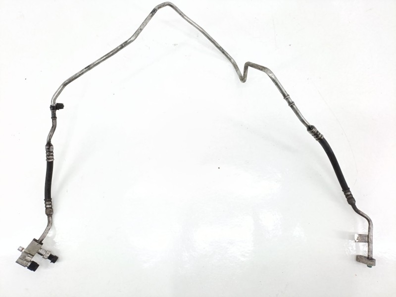 Recambio de tubos aire acondicionado para citroën jumper iii furgoneta 2.2 bluehdi 140 referencia OEM IAM 01397249080  