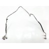 Recambio de tubos aire acondicionado para citroën jumper iii furgoneta 2.2 bluehdi 140 referencia OEM IAM 01397249080  