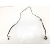 Recambio de tubos aire acondicionado para citroën jumper iii furgoneta 2.2 bluehdi 140 referencia OEM IAM 01397249080  