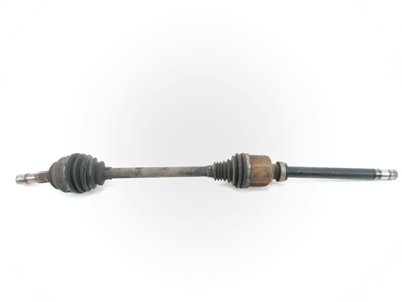 Recambio de transmision delantera derecha para citroën jumper iii furgoneta 2.2 bluehdi 140 referencia OEM IAM 1614305780  