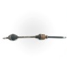 Recambio de transmision delantera derecha para citroën jumper iii furgoneta 2.2 bluehdi 140 referencia OEM IAM 1614305780  