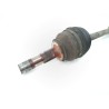 Recambio de transmision delantera derecha para citroën jumper iii furgoneta 2.2 bluehdi 140 referencia OEM IAM 1614305780  