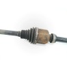 Recambio de transmision delantera derecha para citroën jumper iii furgoneta 2.2 bluehdi 140 referencia OEM IAM 1614305780  