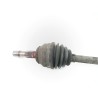 Recambio de transmision delantera derecha para citroën jumper iii furgoneta 2.2 bluehdi 140 referencia OEM IAM 1614305780  