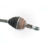 Recambio de transmision delantera izquierda para citroën jumper iii furgoneta 2.2 bluehdi 140 referencia OEM IAM 1614305580  