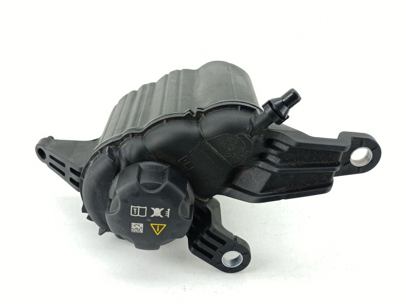 Recambio de deposito expansion para bmw 1 (f40) 118 d referencia OEM IAM 17135A5CA09  