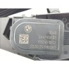 Recambio de potenciometro pedal para bmw 1 (f40) 118 d referencia OEM IAM 35405A47458  