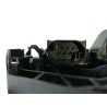 Recambio de potenciometro pedal para bmw 1 (f40) 118 d referencia OEM IAM 35405A47458  