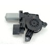 Recambio de motor elevalunas trasero derecho para bmw 1 (f40) 118 d referencia OEM IAM 67625A75081  