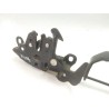 Recambio de cerradura capo para nissan qashqai i (j10, nj10) 1.5 dci referencia OEM IAM 65601JD000  