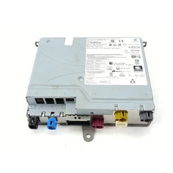 SISTEMA AUDIO / RADIO CD 65125B8FE02 