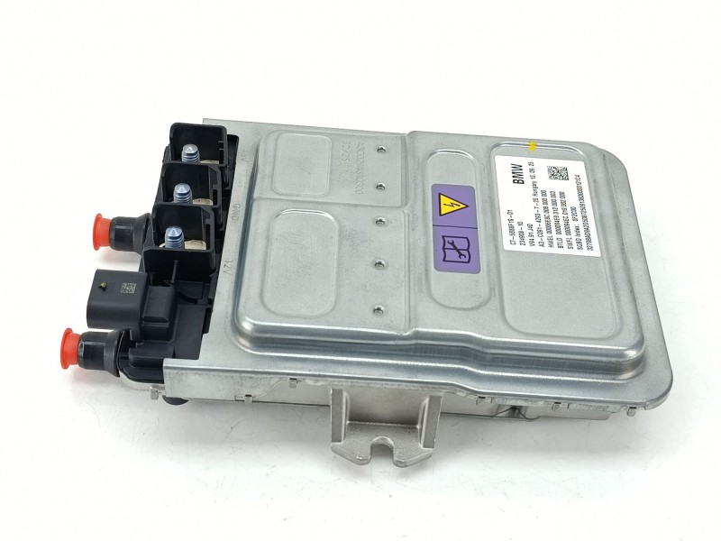 Recambio de modulo electronico para bmw 1 (f40) 118 d referencia OEM IAM 23490810  