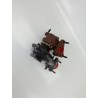 Recambio de turbocompresor para nissan pick up (d22) 2.5 d 4wd referencia OEM IAM 14411VK500  