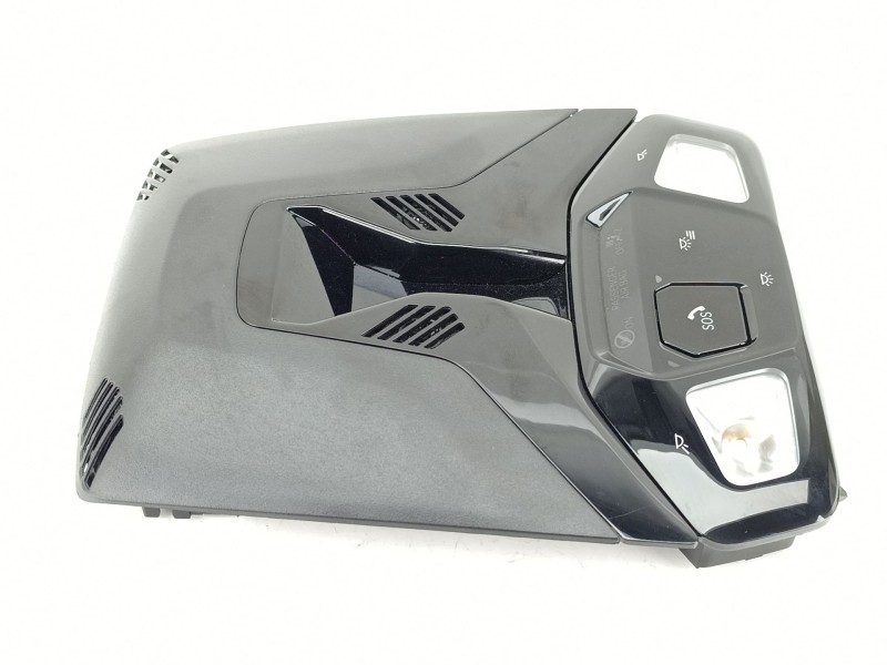 Recambio de luz interior para bmw 1 (f40) 118 d referencia OEM IAM 5B68485  