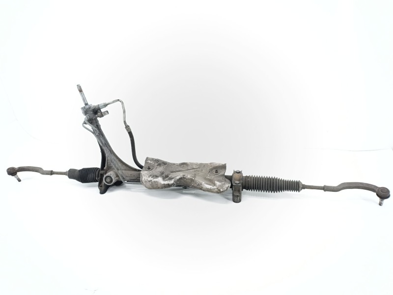Recambio de cremallera direccion para citroën jumper iii furgoneta 2.2 bluehdi 140 referencia OEM IAM 4001A1  