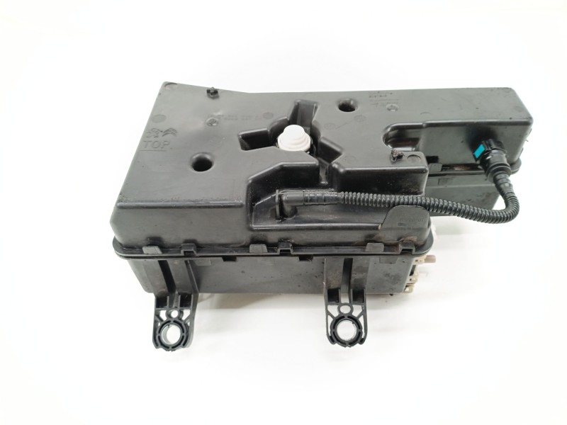 Recambio de deposito aditivo fap para citroën jumper iii furgoneta 2.2 bluehdi 140 referencia OEM IAM 9806639880  