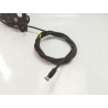 Recambio de cerradura capo para nissan qashqai i (j10, nj10) 1.5 dci referencia OEM IAM 65601JD000  