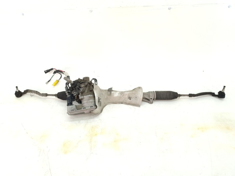 Recambio de cremallera direccion para fiat doblo furgoneta/monovolumen (510_, 511_) bluehdi 100 referencia OEM IAM 6820000560  