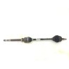 Recambio de transmision delantera derecha para fiat doblo furgoneta/monovolumen (510_, 511_) bluehdi 100 referencia OEM IAM 9820