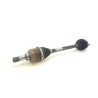 Recambio de transmision delantera izquierda para fiat doblo furgoneta/monovolumen (510_, 511_) bluehdi 100 referencia OEM IAM 98