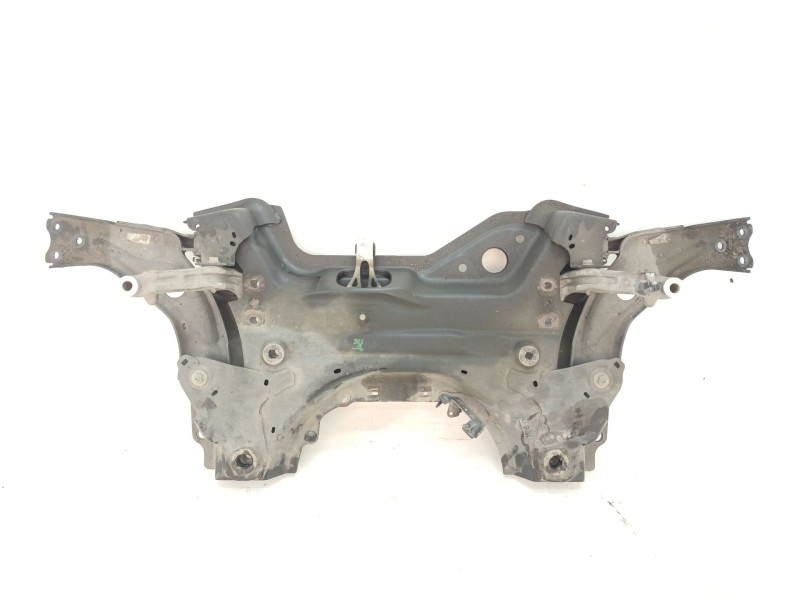 Recambio de puente delantero para fiat doblo furgoneta/monovolumen (510_, 511_) bluehdi 100 referencia OEM IAM 9808812580  