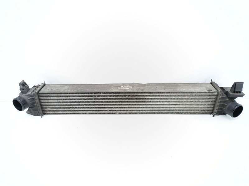 Recambio de intercooler para citroën jumper iii furgoneta 2.2 bluehdi 140 referencia OEM IAM 53144431  