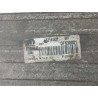 Recambio de intercooler para citroën jumper iii furgoneta 2.2 bluehdi 140 referencia OEM IAM 53144431  