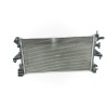 Recambio de radiador agua para citroën jumper iii furgoneta 2.2 bluehdi 140 referencia OEM IAM 1626264480  