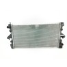 Recambio de radiador agua para citroën jumper iii furgoneta 2.2 bluehdi 140 referencia OEM IAM 1626264480  