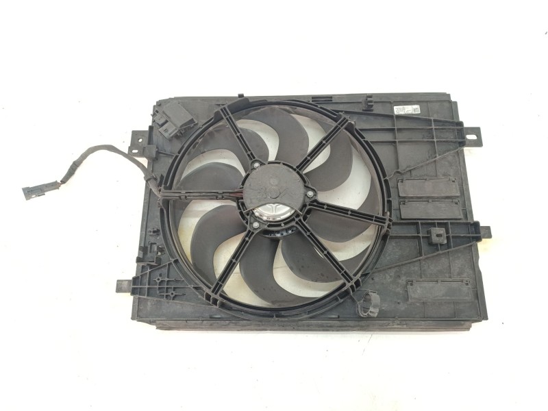 Recambio de electroventilador para fiat doblo furgoneta/monovolumen (510_, 511_) bluehdi 100 referencia OEM IAM 9832930080  