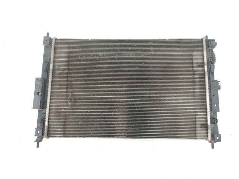 Recambio de radiador agua para fiat doblo furgoneta/monovolumen (510_, 511_) bluehdi 100 referencia OEM IAM P9675747980  
