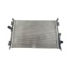 Recambio de radiador agua para fiat doblo furgoneta/monovolumen (510_, 511_) bluehdi 100 referencia OEM IAM P9675747980  