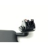 Recambio de parasol derecho para bmw 1 (f40) 118 d referencia OEM IAM 51165A3BCA6  
