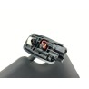 Recambio de parasol derecho para bmw 1 (f40) 118 d referencia OEM IAM 51165A3BCA6  