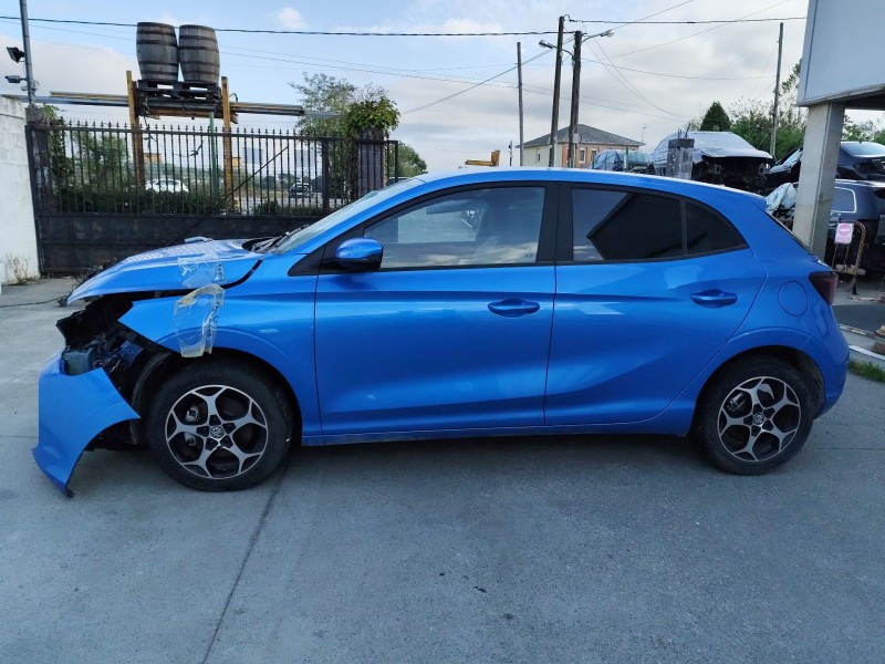 MG (SAIC) MG 3